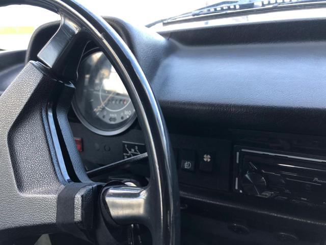 VOLKSWAGEN Maggiolone usata 18