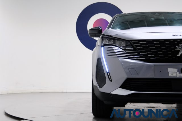 PEUGEOT 3008 usata, con Riconoscimento dei segnali stradali