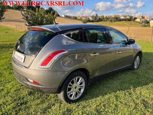 LANCIA Delta usata, con Chiusura centralizzata