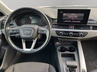 AUDI A4 usata, con Immobilizzatore elettronico