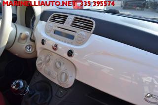 FIAT 500 usata 24