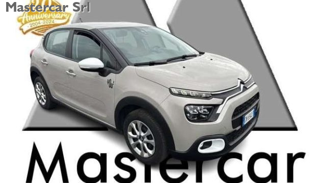 CITROEN C3 usata, con ABS