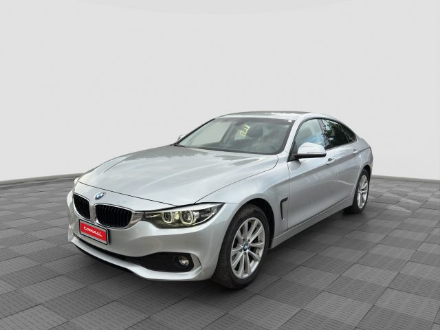 BMW 420 usata 0
