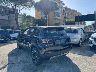 JEEP Avenger usata, con Cerchi in lega