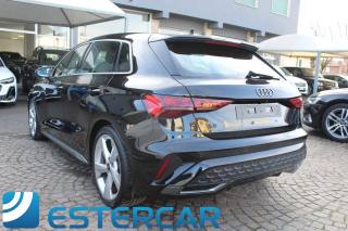 AUDI A3 usata, con Cruise Control