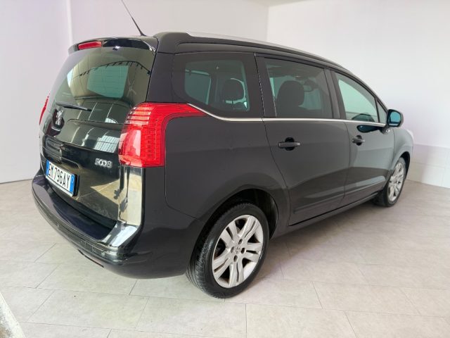 PEUGEOT 5008 usata 19