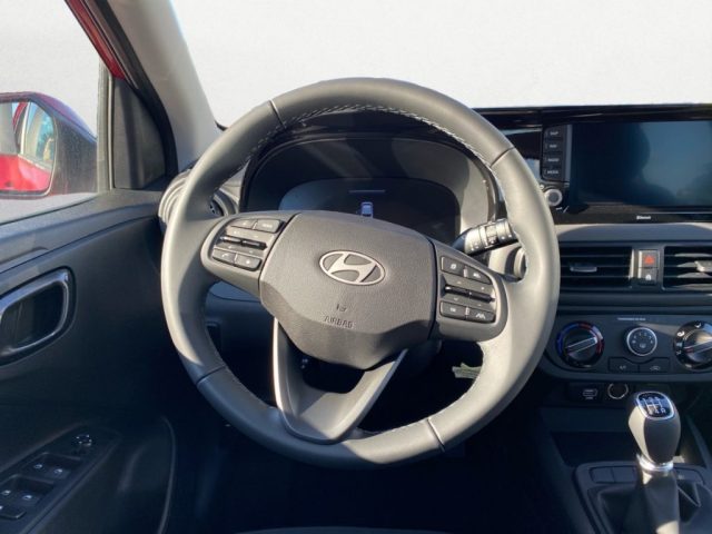 HYUNDAI i10 usata, con Cruise Control