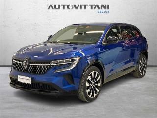 RENAULT Austral 1.2 E-Tech full hybrid Techno 200cv auto