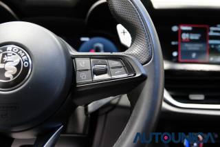 ALFA ROMEO Stelvio usata, con Servosterzo