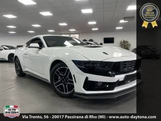 FORD Mustang usata, con Airbag laterali