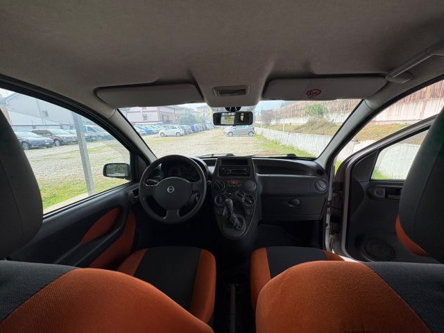 FIAT Panda usata 27