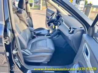 MG ZS usata, con Antifurto