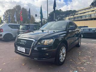 AUDI Q5 usata, con Airbag laterali