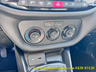 FIAT Doblo usata, con USB