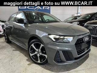 AUDI A1 usata, con Airbag Passeggero