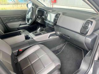 CITROEN C5 Aircross usata, con Specchietti laterali elettrici