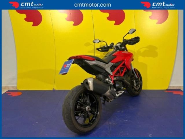 DUCATI Hypermotard 939 usata 6