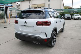 CITROEN C5 Aircross usata, con Autoradio