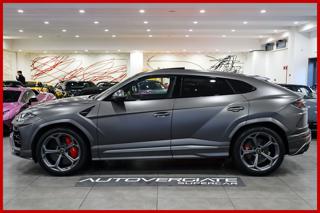 LAMBORGHINI Urus usata, con Airbag Passeggero