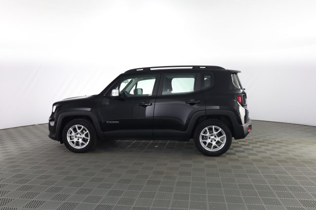 JEEP Renegade usata 5
