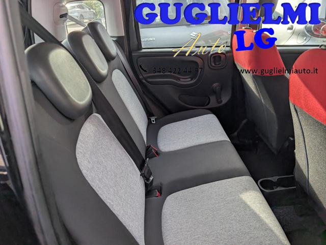 FIAT Panda usata 29