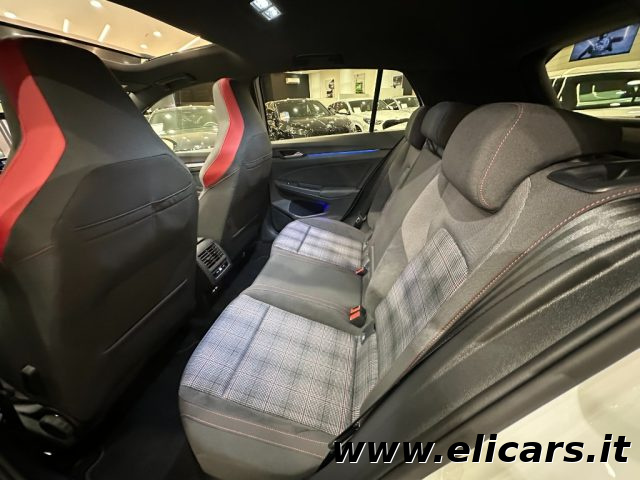 VOLKSWAGEN Golf usata, con ESP