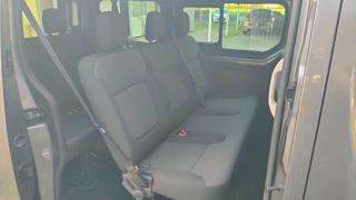 FIAT Talento usata, con Vetri oscurati