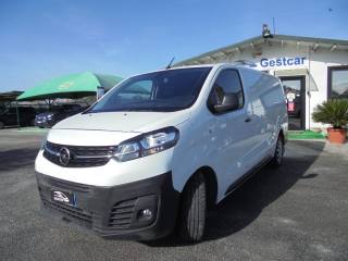 OPEL Vivaro usata, con Airbag Passeggero