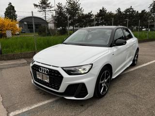 AUDI A1 usata, con Airbag