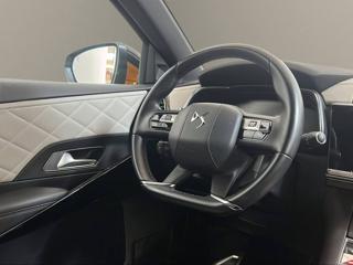 DS AUTOMOBILES DS 7 Crossback usata, con USB
