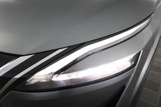 NISSAN Qashqai usata 7