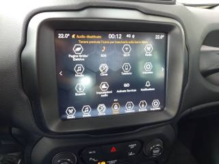 JEEP Renegade usata, con Bracciolo