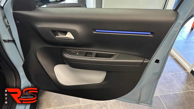 CITROEN E-C3 usata, con Servosterzo