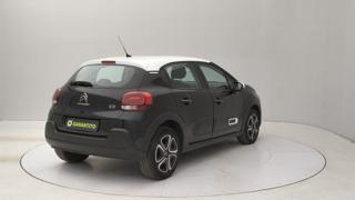 CITROEN C3 usata, con Alzacristalli elettrici