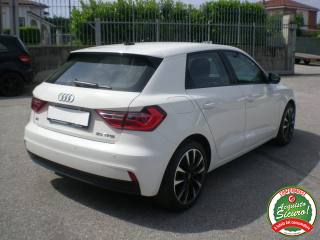 AUDI A1 usata, con Cerchi in lega