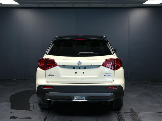 SUZUKI Vitara usata, con Airbag Passeggero