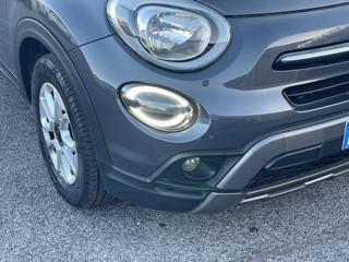 FIAT 500X usata, con Filtro antiparticolato