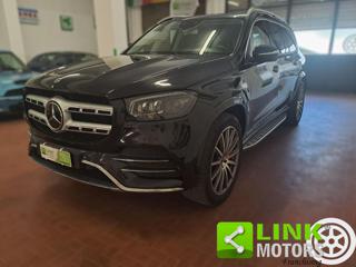 MERCEDES-BENZ GLS 350 usata, con Controllo trazione