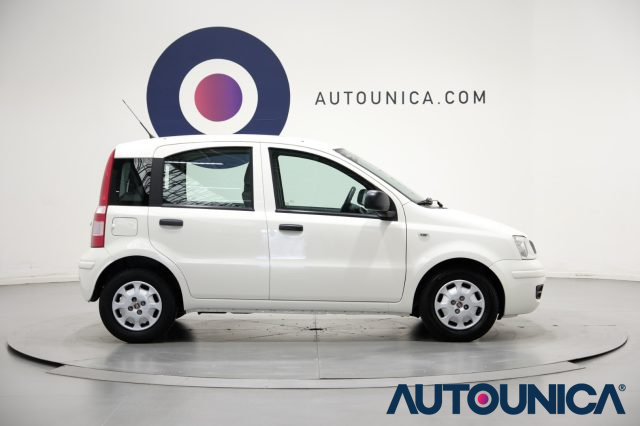 FIAT Panda usata, con Autoradio