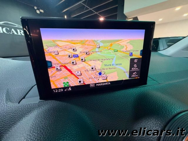 AUDI Q2 usata, con Climatizzatore