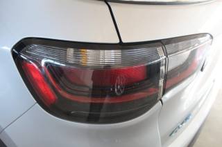 JEEP Compass usata, con Servosterzo
