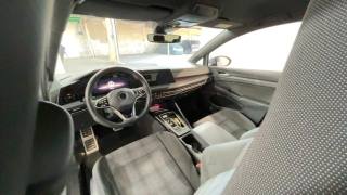 VOLKSWAGEN Golf usata, con Airbag