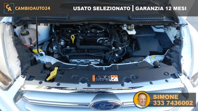 FORD Kuga usata, con ESP