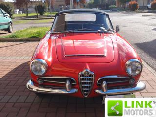 ALFA ROMEO Giulia usata 3