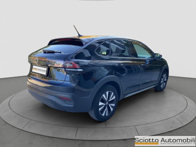 VOLKSWAGEN Taigo usata, con Autoradio