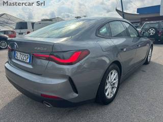 BMW 420 usata, con Airbag laterali