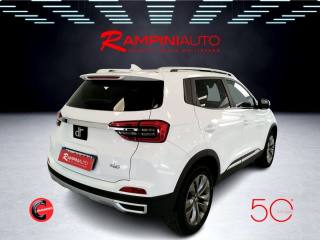 DR MOTOR DR 4.0 usata 7