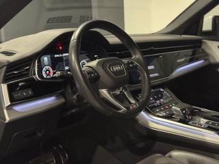 AUDI Q8 usata, con Climatizzatore