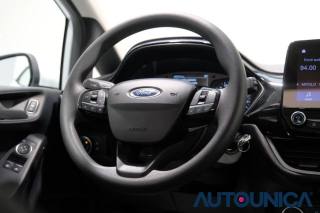 FORD Fiesta usata 37