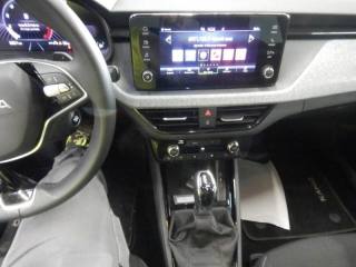 SKODA Kamiq usata, con Chiusura centralizzata